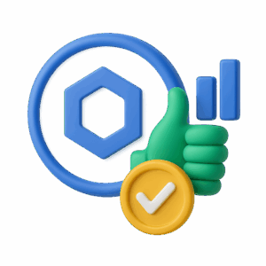 Fazit – Sollte man Chainlink kaufen
