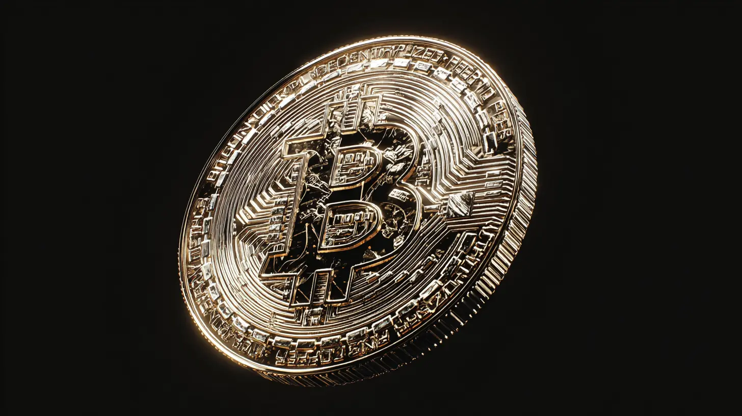 Fed-Sitzung am 17. September: Märkte preisen 25 Basispunkte ein – Bitcoin wartet auf Signal