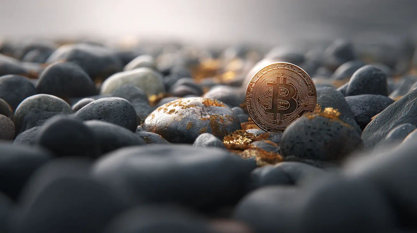Global Crypto Adoption Index 2025: Indien führt weltweite Krypto-Adaption an