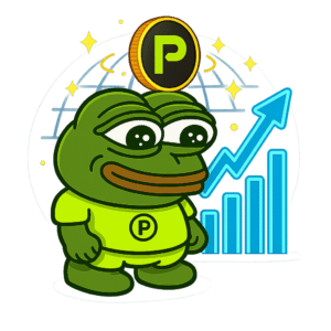 Hat Pepenode Coin Zukunft & Potenzial?