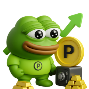Ist Pepenode eine gute Wertanlage