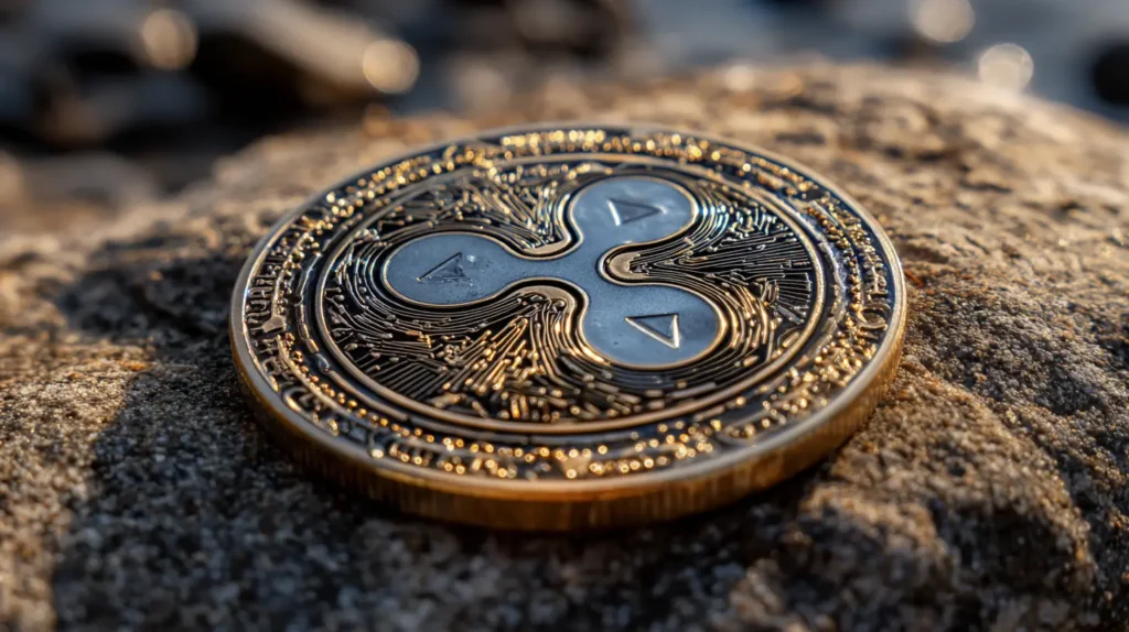 Ist der Oktober ein Game-Changer für XRP?