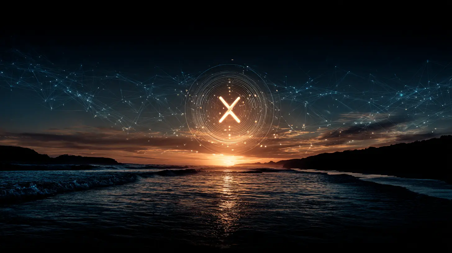 JPMorgan-Manager als Sprecher bei Ripple Swell 2025?