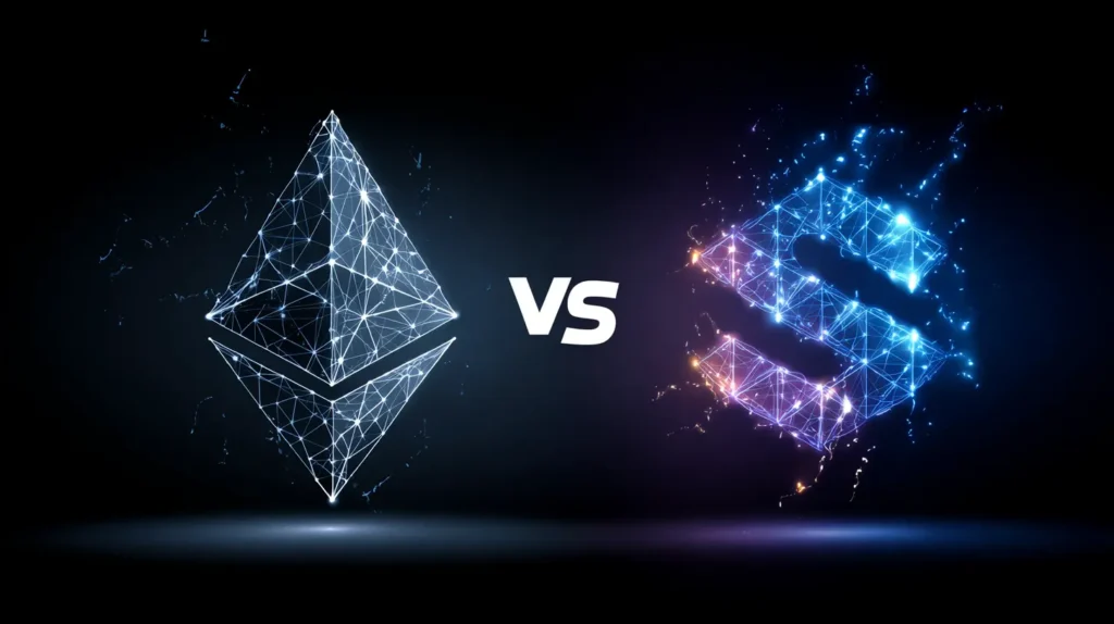 Justin Bons: Warum Solana Ethereum bei der Dezentralisierung überholen könnte