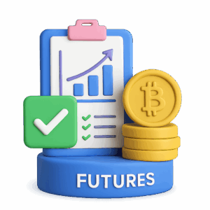 Krypto Futures Fazit (2)