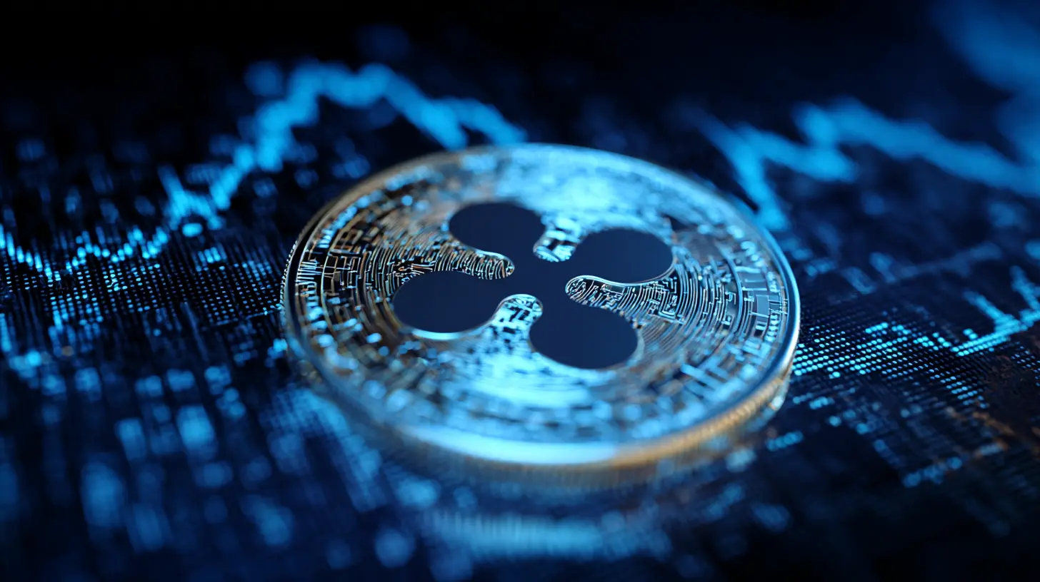 Mike Novogratz lobt XRP-Community: „Das ist eine der stärksten Bewegungen im Krypto-Sektor“