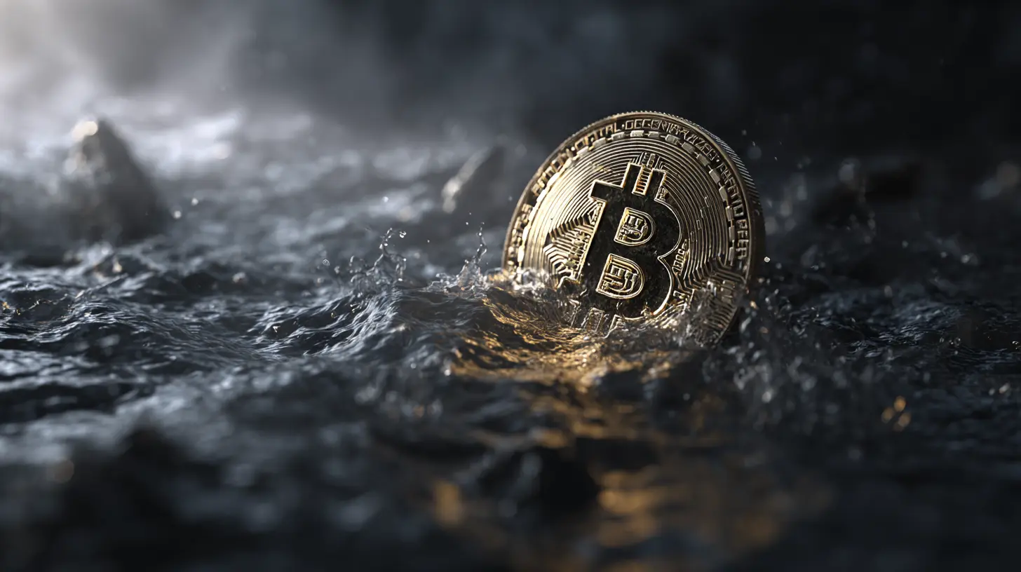 NYDIG: Premiums von Bitcoin-Treasury-Unternehmen brechen ein – Zyklussignal für BTC?