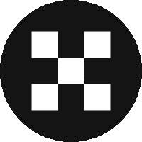 OKB Coin logo