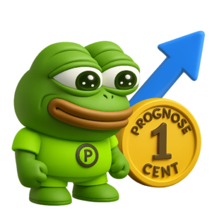 Pepenode Coin Prognose 1 Cent - realistisch oder nicht