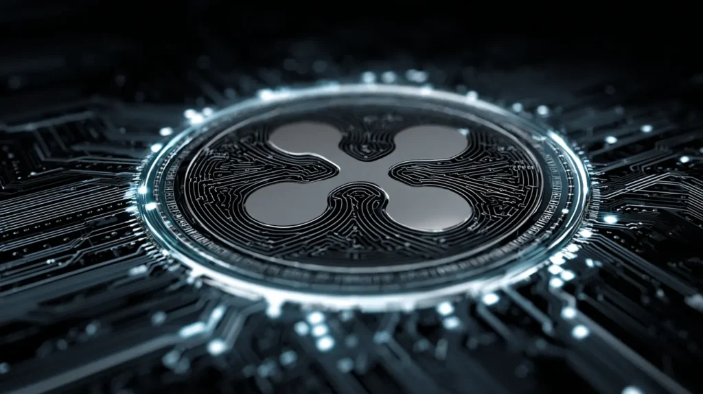 Ripple-CEO Brad Garlinghouse: XRP-Wert beruht auf Nutzen, nicht auf Hype