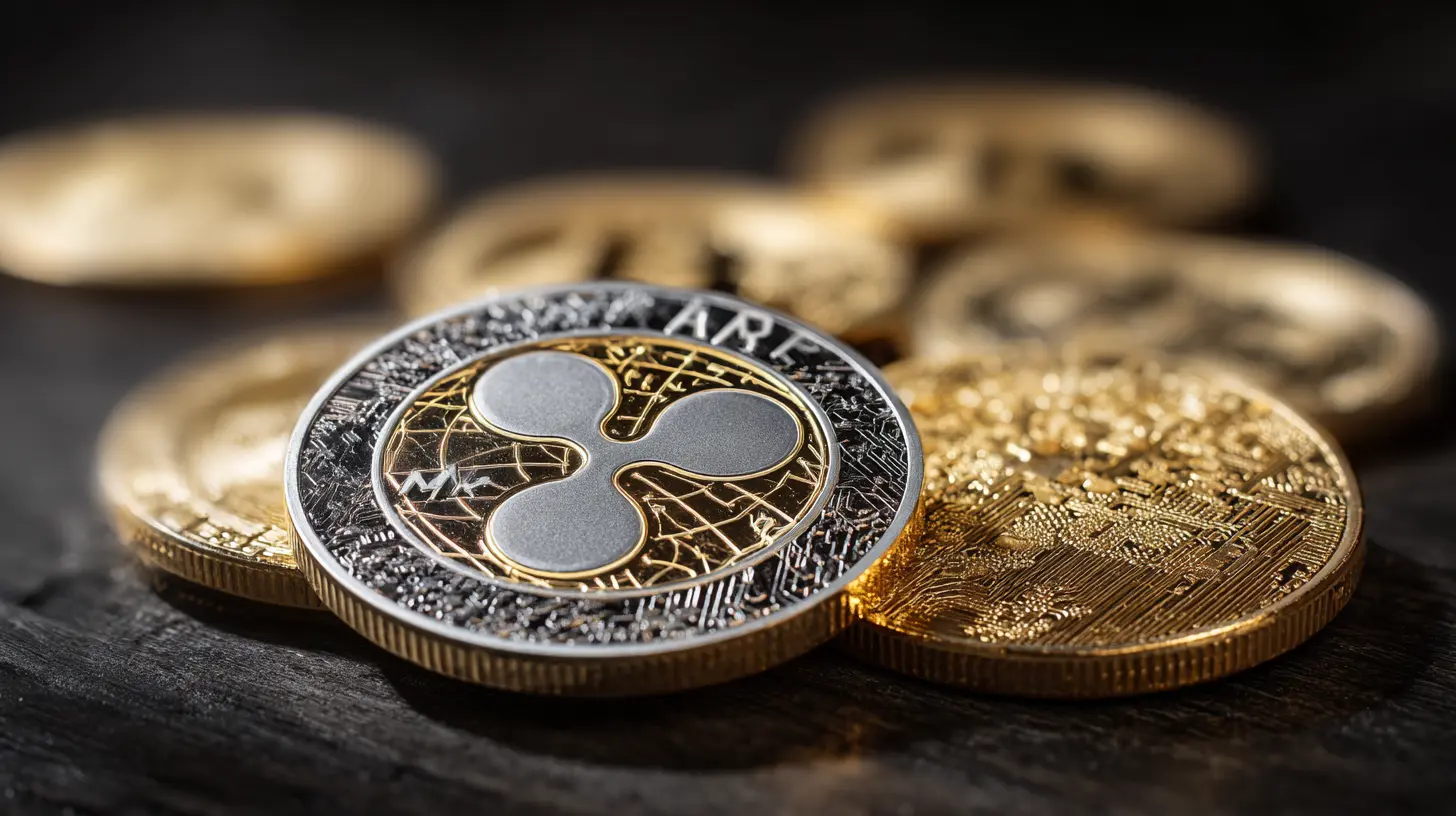 Ripple-CTO David Schwartz: „DeFi wird in den nächsten Jahren einen großen Teil von TradFi übernehmen“