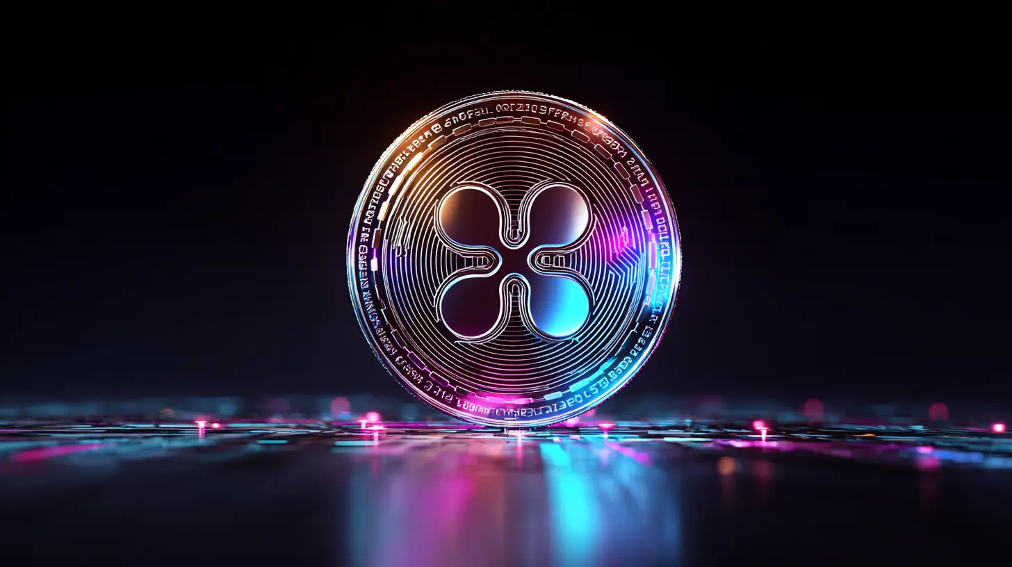 Ripple CTO warnt vor XRP-Betrugswelle