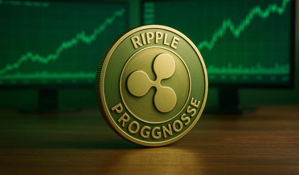 Ripple Prognose 2026: Expertenanalyse & XRP Entwicklung