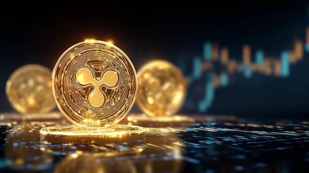 Rücken Spot-ETFs für XRP und Solana näher? SEC schafft neue Regeln für beschleunigte Zulassung