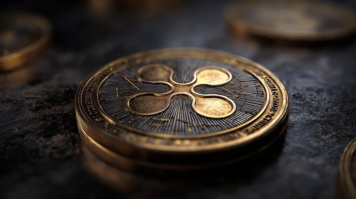 SEC Legt verschiebt Termin für Spot-XRP-ETF