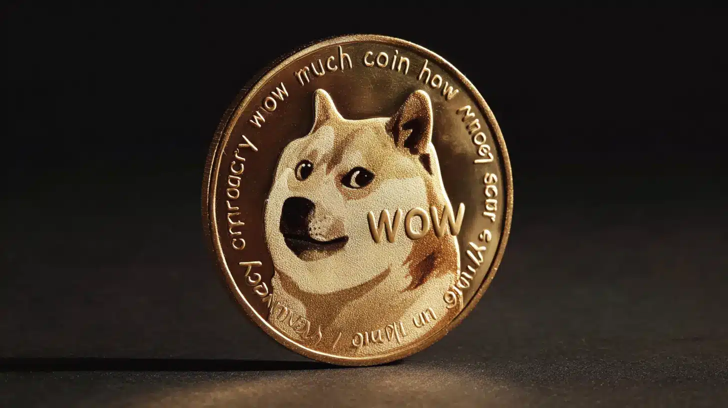 SEC verschiebt Entscheidung über Bitwise Dogecoin ETF – Parallel  DOJE-Launch Diese Woche