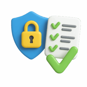 Sicherheitsmaßnahmen und Best Practices