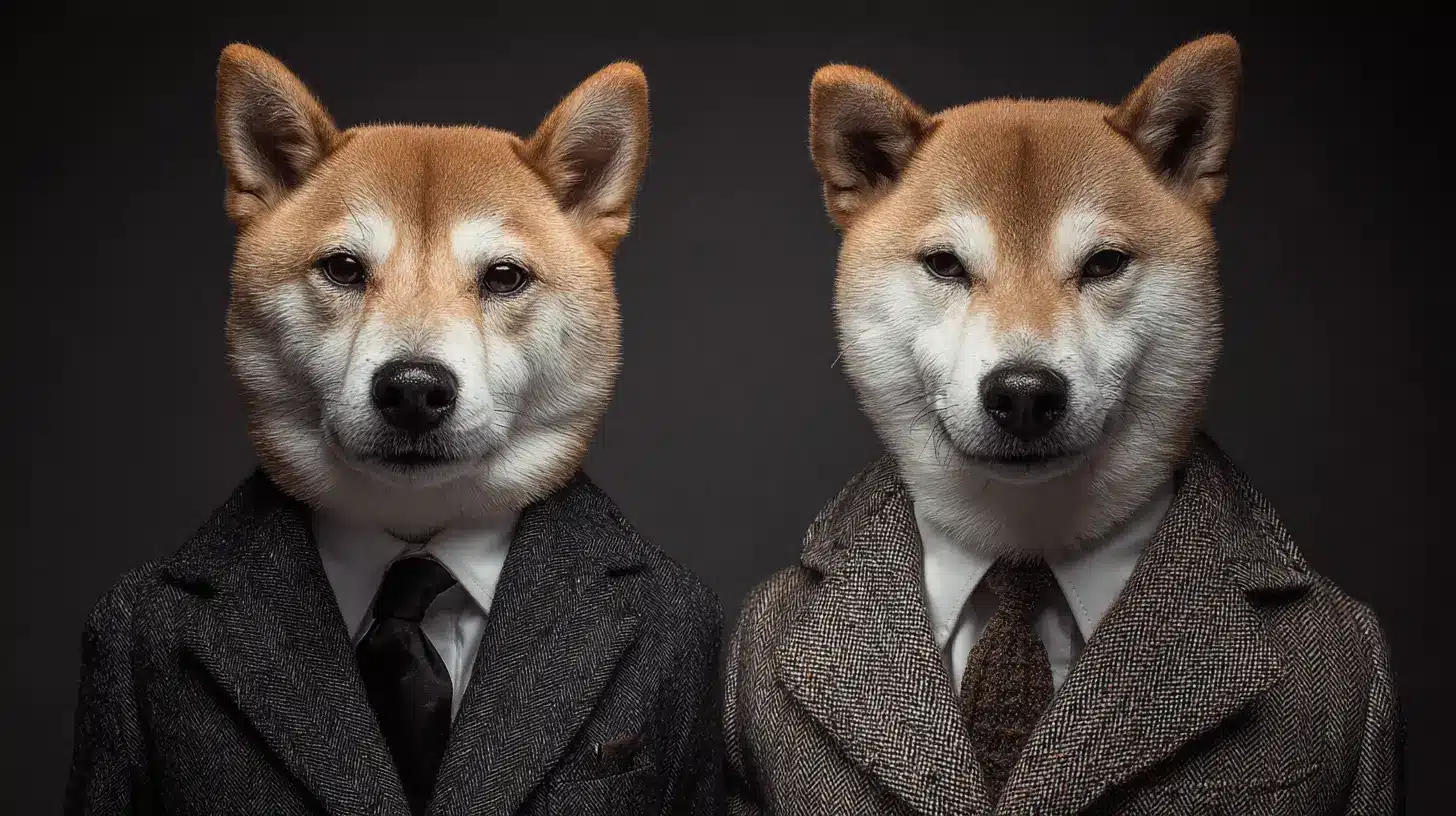 Startet ein Dogecoin ETF? - Memecoin-Ära an der Wall Street