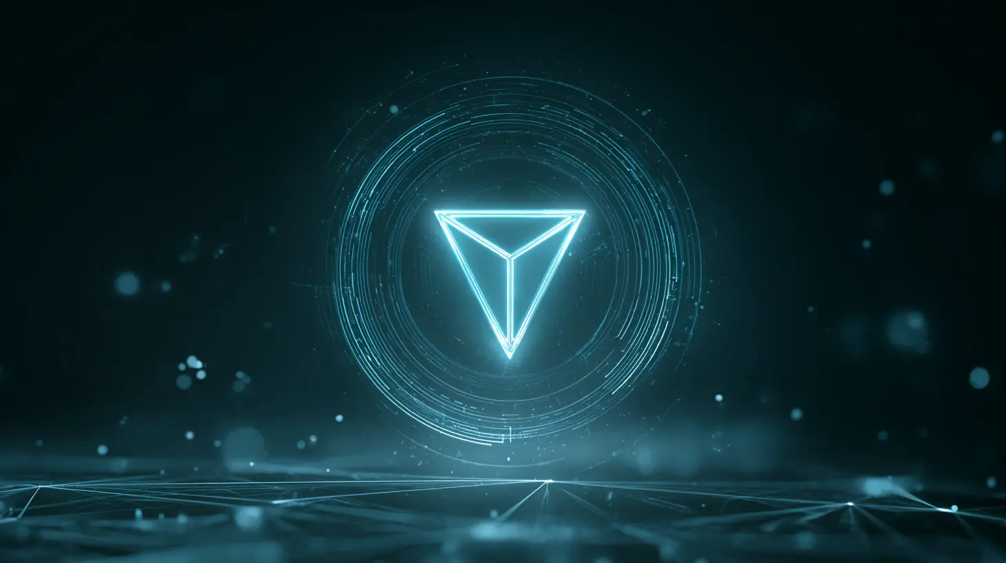 Tron’s Erholung unterstreicht erneute Stärke, da PayPal USD Expansion im Netzwerk landet