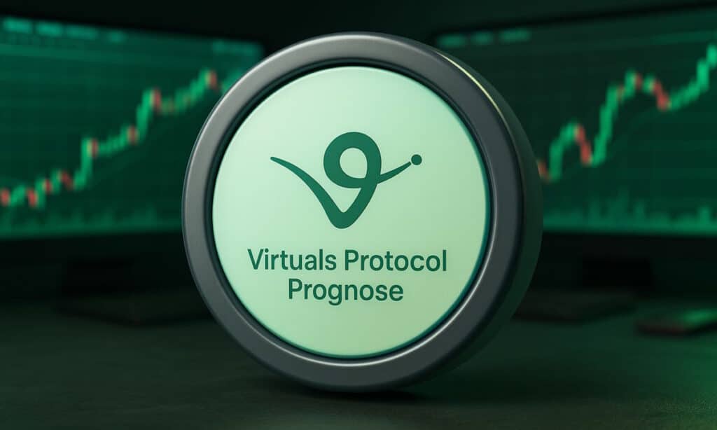 Virtuals Protocol Prognose 2026: Expertenanalysen und zukünftige Preisentwicklungen