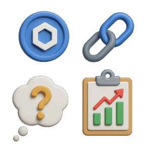 Was sollte man beim Kauf von Chainlink beachten