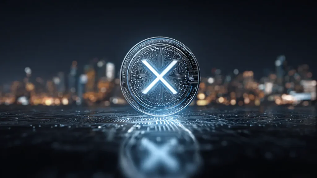 XRP Community erwartet den 18. Oktober: ETF Entscheidung könnte ein Game-Changer sein