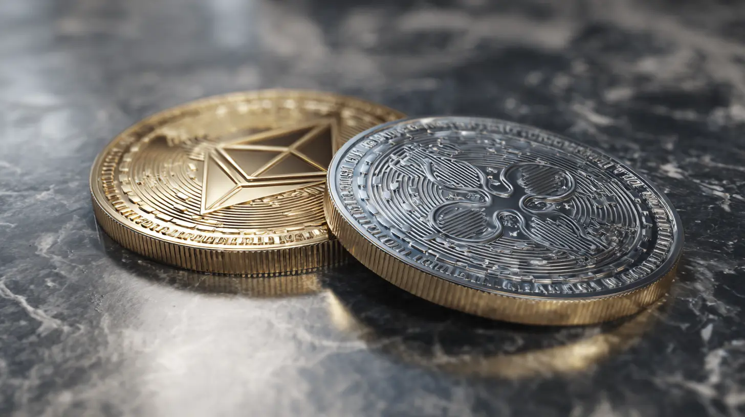 XRP-Prognosen: Zwischen Fantasie-Kursen und realistischen Chartzielen