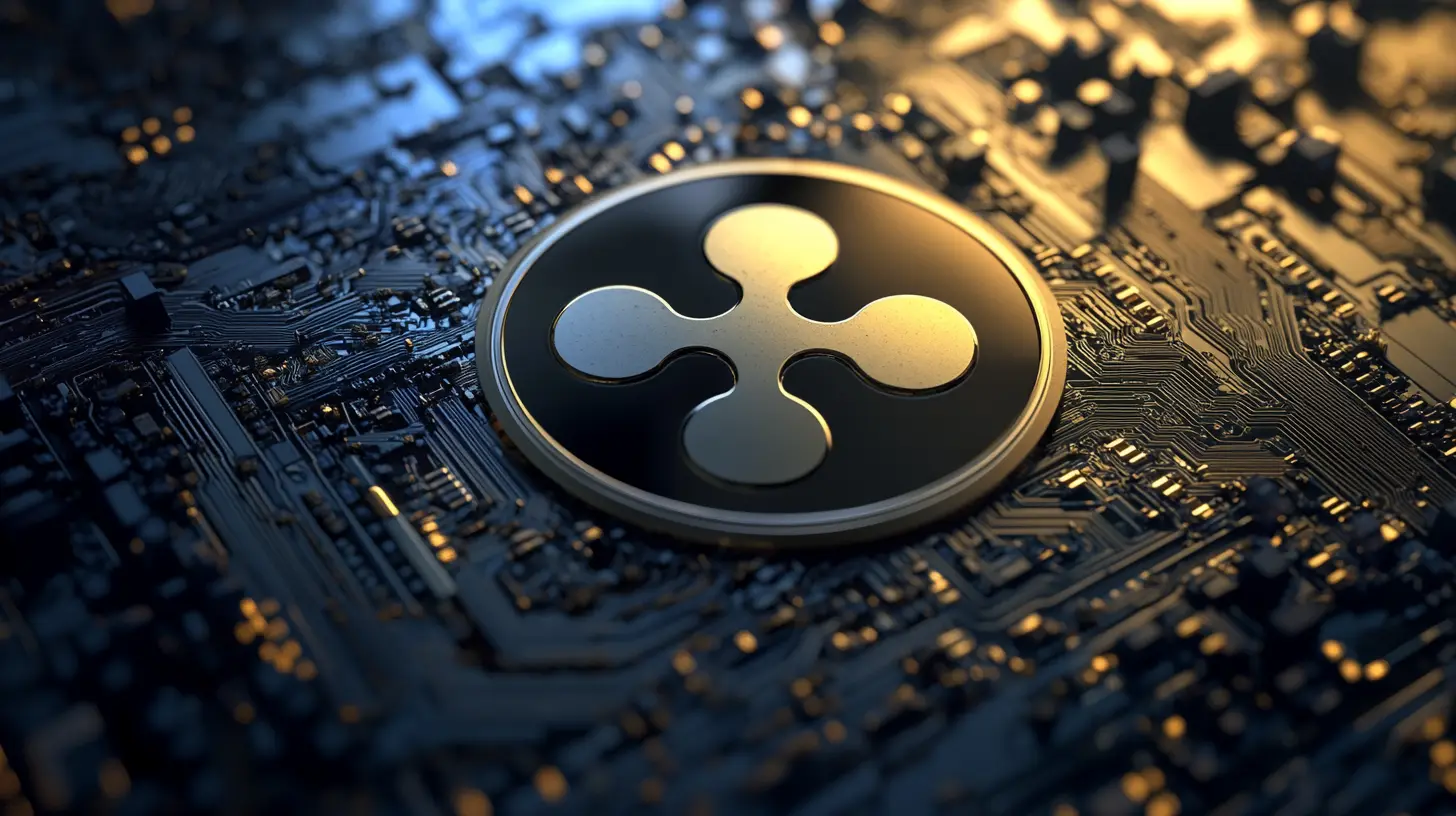 XRP: Sind Milliarden-Inflows in den ersten Monaten zu erwarten?