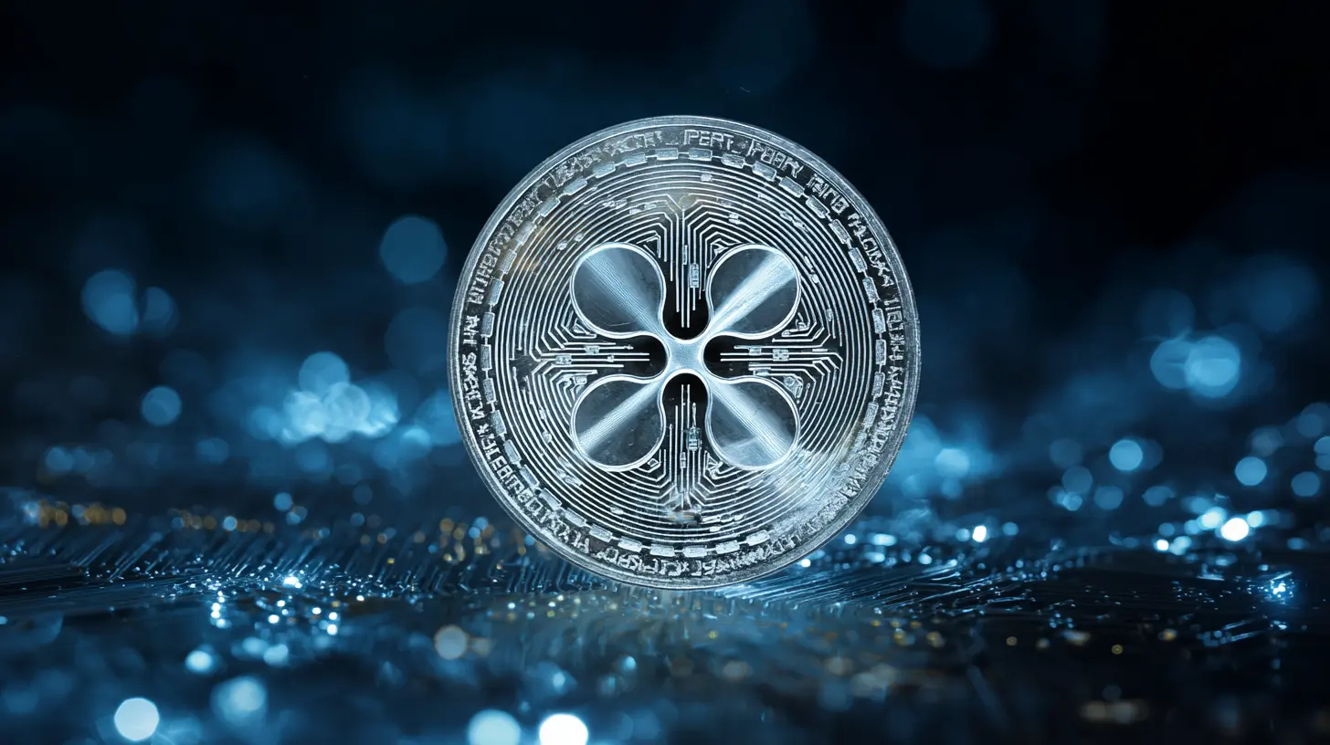 XRP gerät unter Druck – Analyst Hilton warnt vor kurzfristiger Schwäche