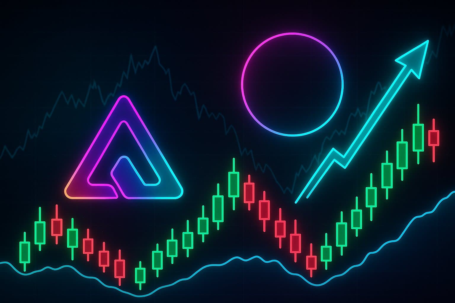 DeFi-Sensation Aster: Neue Supermacht der Krypto-Derivate