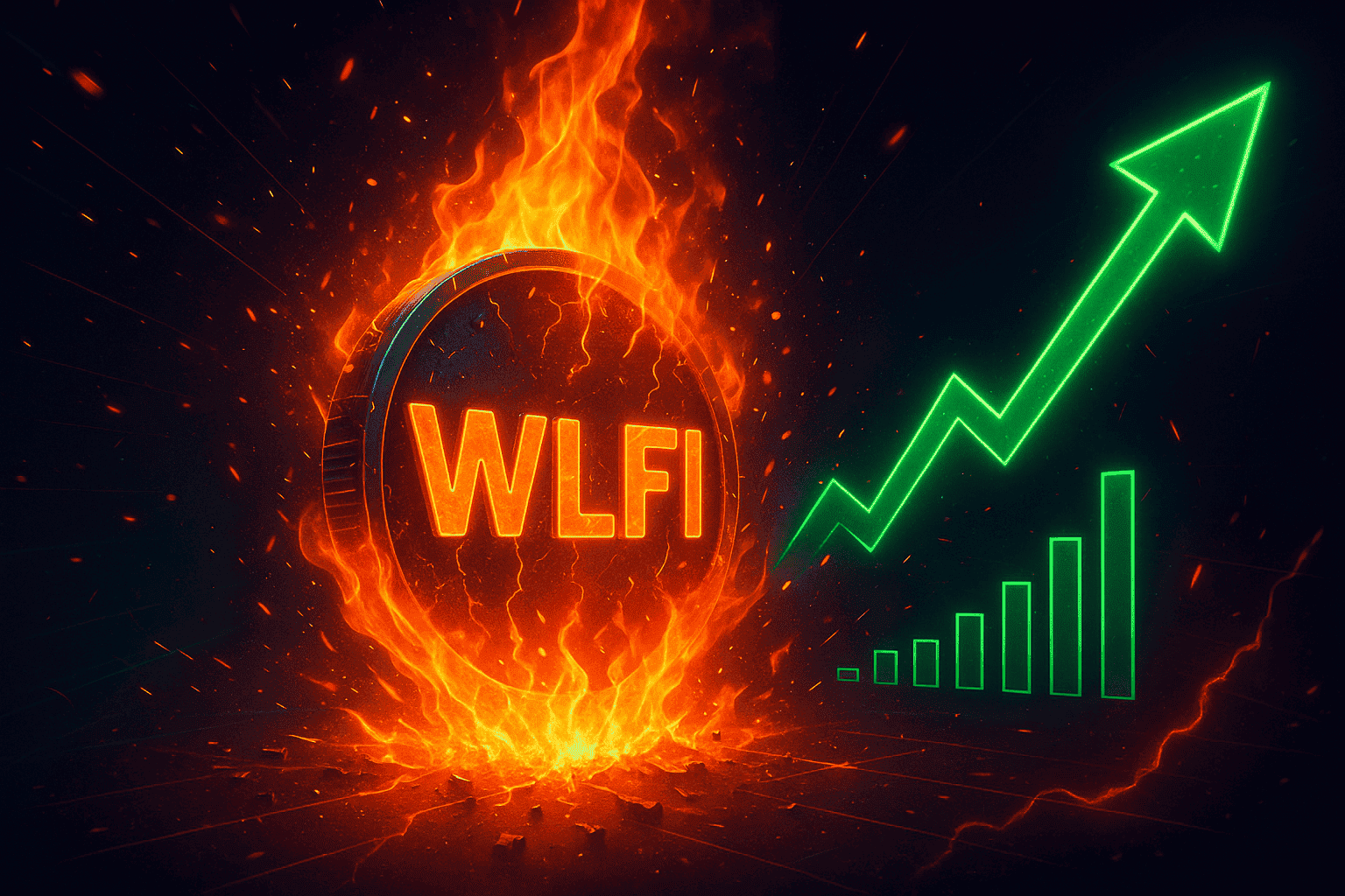World-Liberty-Financial-verbrennt-Token-im-Millionenwert-Angebot-wird-drastisch-reduziert