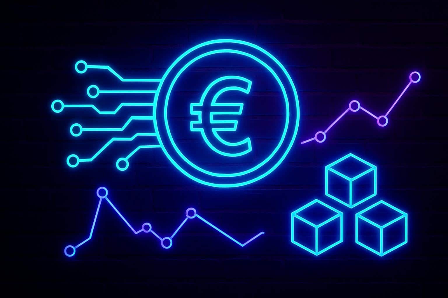 Europas-Antwort-auf-den-Stablecoin-Markt-Banken-starten-Euro-Initiative