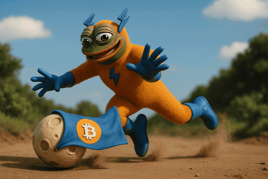 5 Institutionen kontrollieren 798.000 BTC – Aber dieser Layer 2 Token wird Bitcoins nächsten explosiven Wachstumspfad antreiben