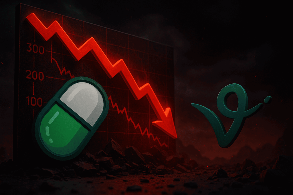 Beste Crypto Presales zum Kaufen während Pump.fun und Virtuals Protocol unter Markteinbruch leiden