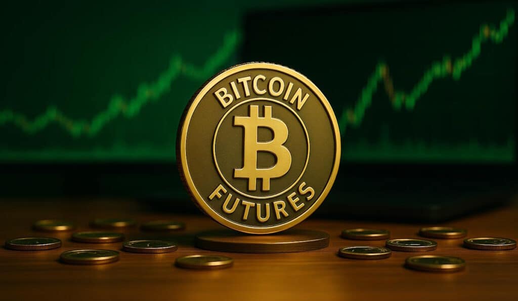 Bitcoin Futures handeln – Anbieterübersicht und Strategie-Tipps