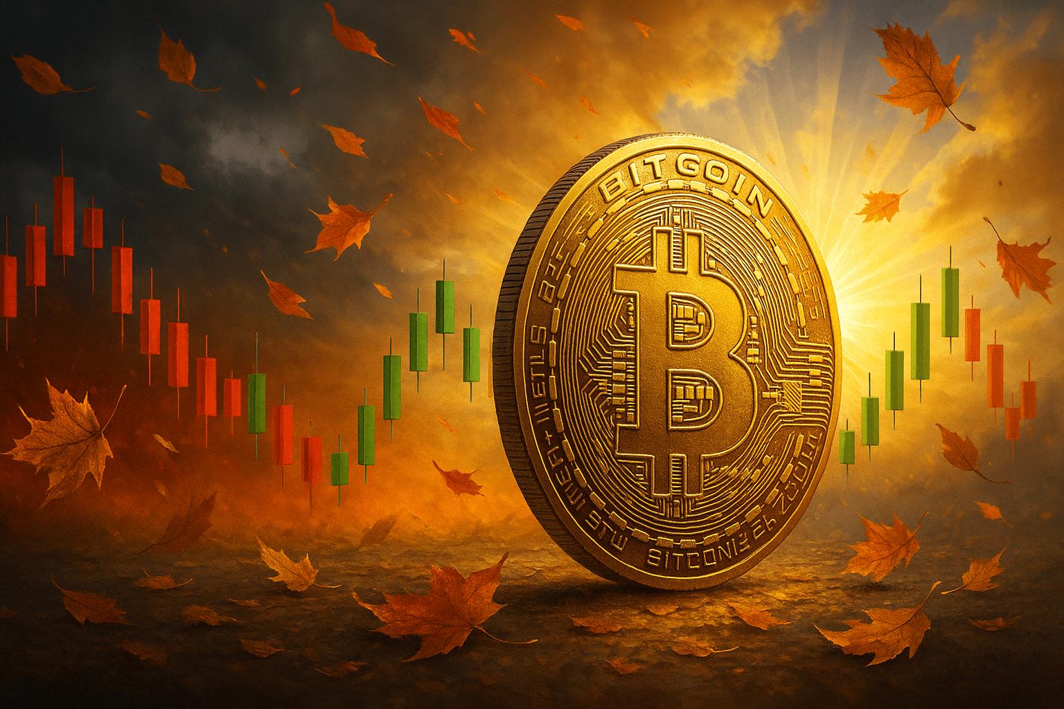 [LIVE] Krypto News: Startet jetzt die Wochenend-Rallye? Warum Profis bei Bitcoin, Ethereum & Co. wieder bullisch sind – BTC & Altcoin Prognose im Ticker