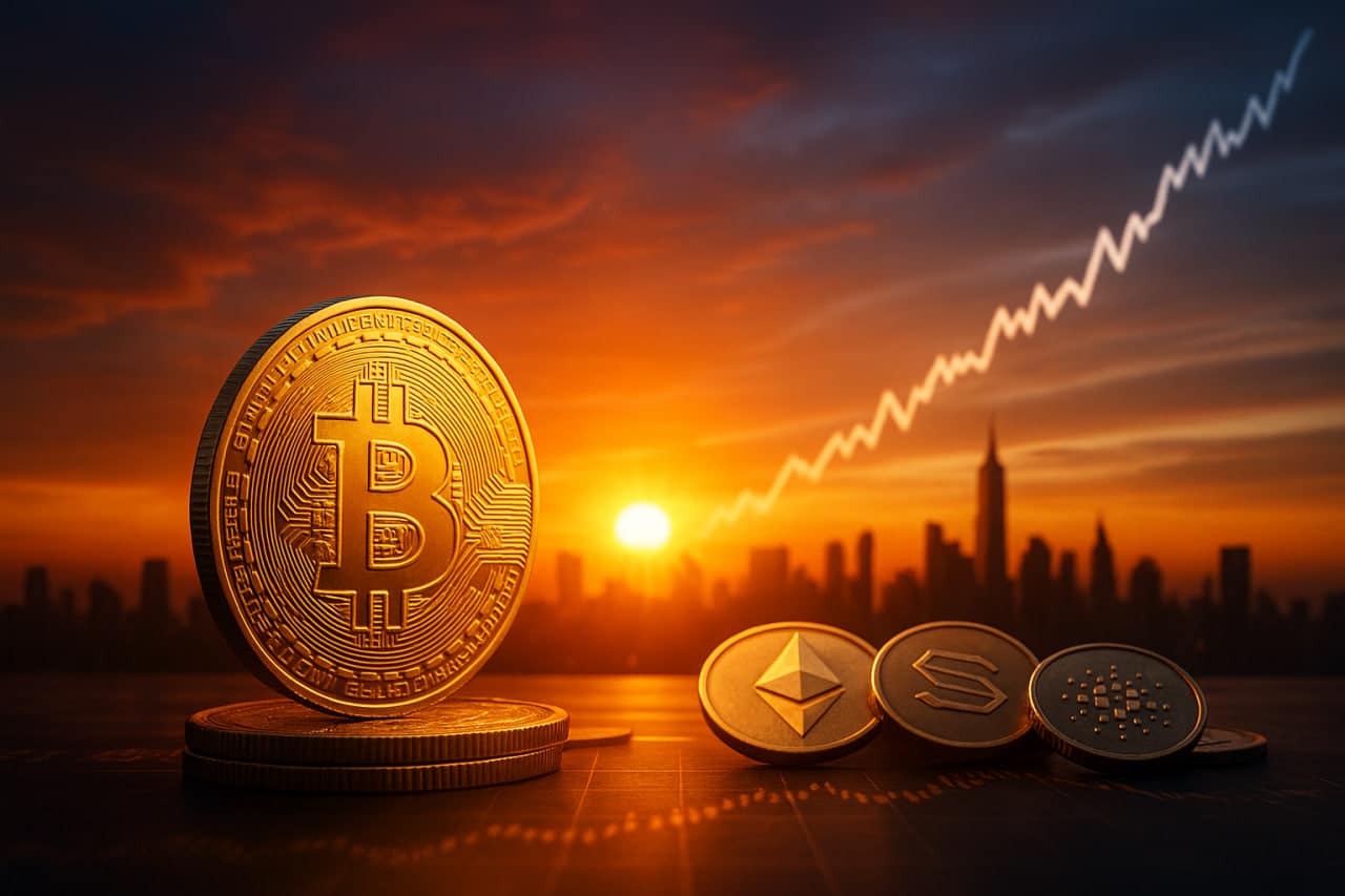 Bitcoin-dominiert-Ist-die-Altcoin-Saison-2025-schon-abgesagt-