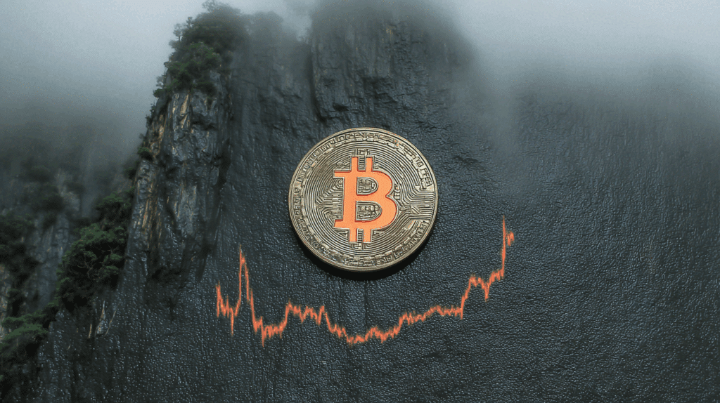 VanEck: Bitcoin nur in Mid-Cycle-Korrektur – kein Start eines Bärenmarkts