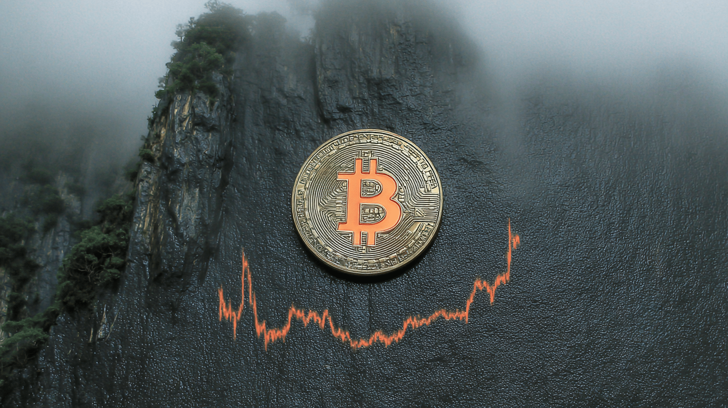 VanEck: Bitcoin nur in Mid-Cycle-Korrektur – kein Start eines Bärenmarkts