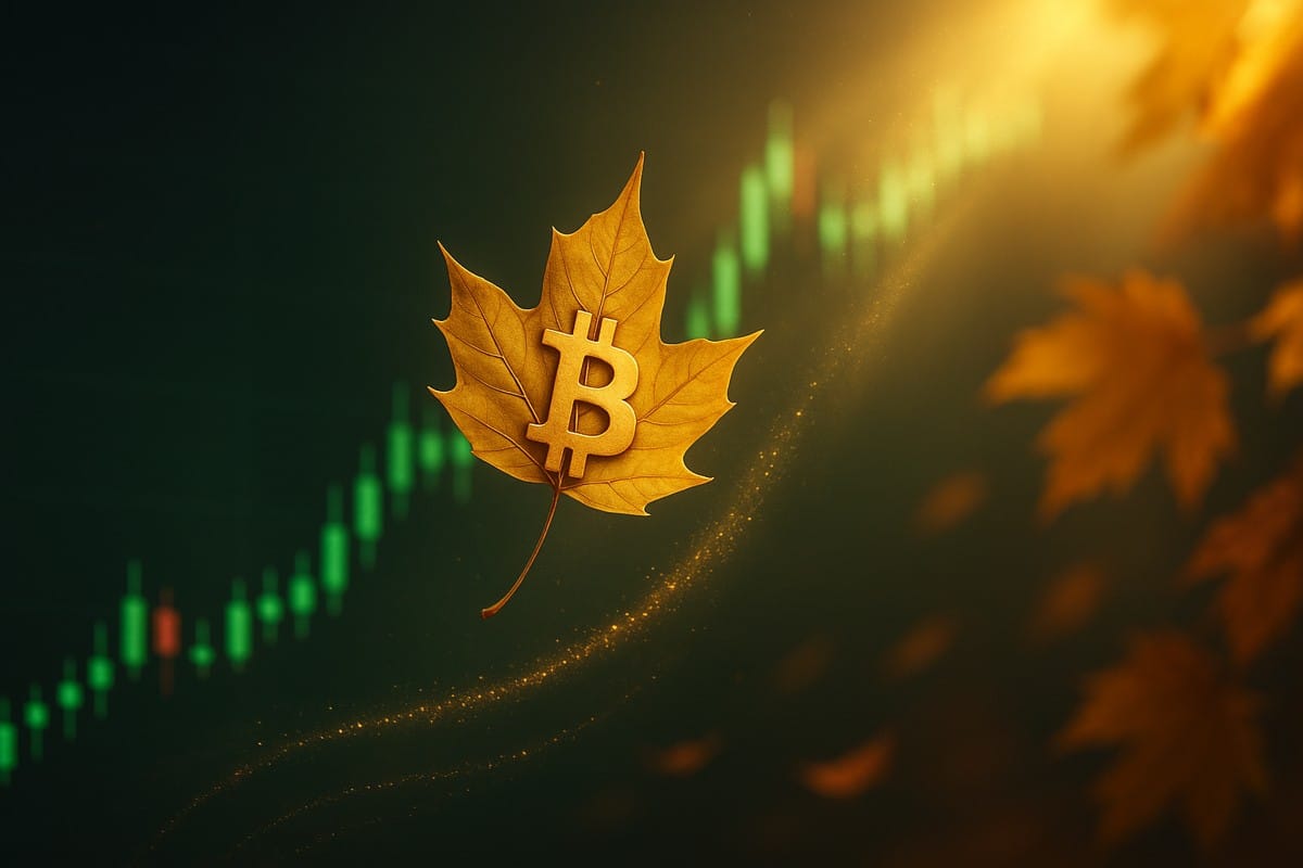 Bitcoin Oktober Rallye Update: Warum es diesmal anders läuft