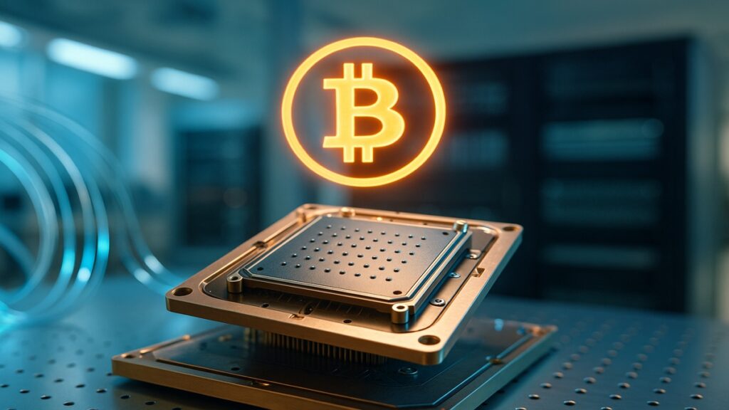 Quantum Threat? Warum Bitcoin trotz Willow sicher bleibt