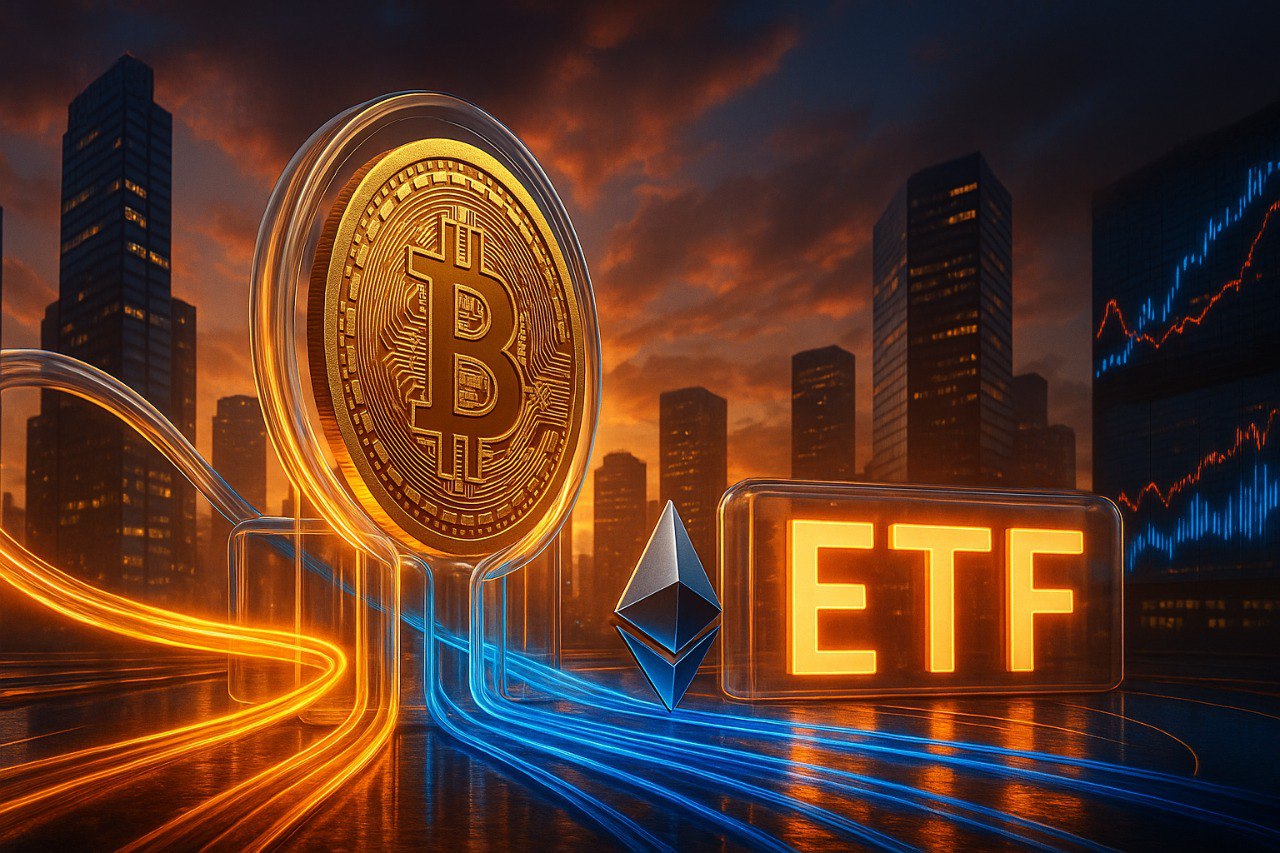 5-95Mrd-Dollar-in-einer-Woche-Rekordzufl-sse-in-Bitcoin-ETFs