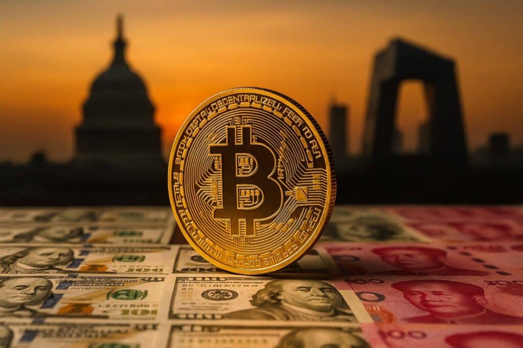 Arthur Hayes Bitcoin Prediction: Der 4-Jahres-Zyklus ist Geschichte