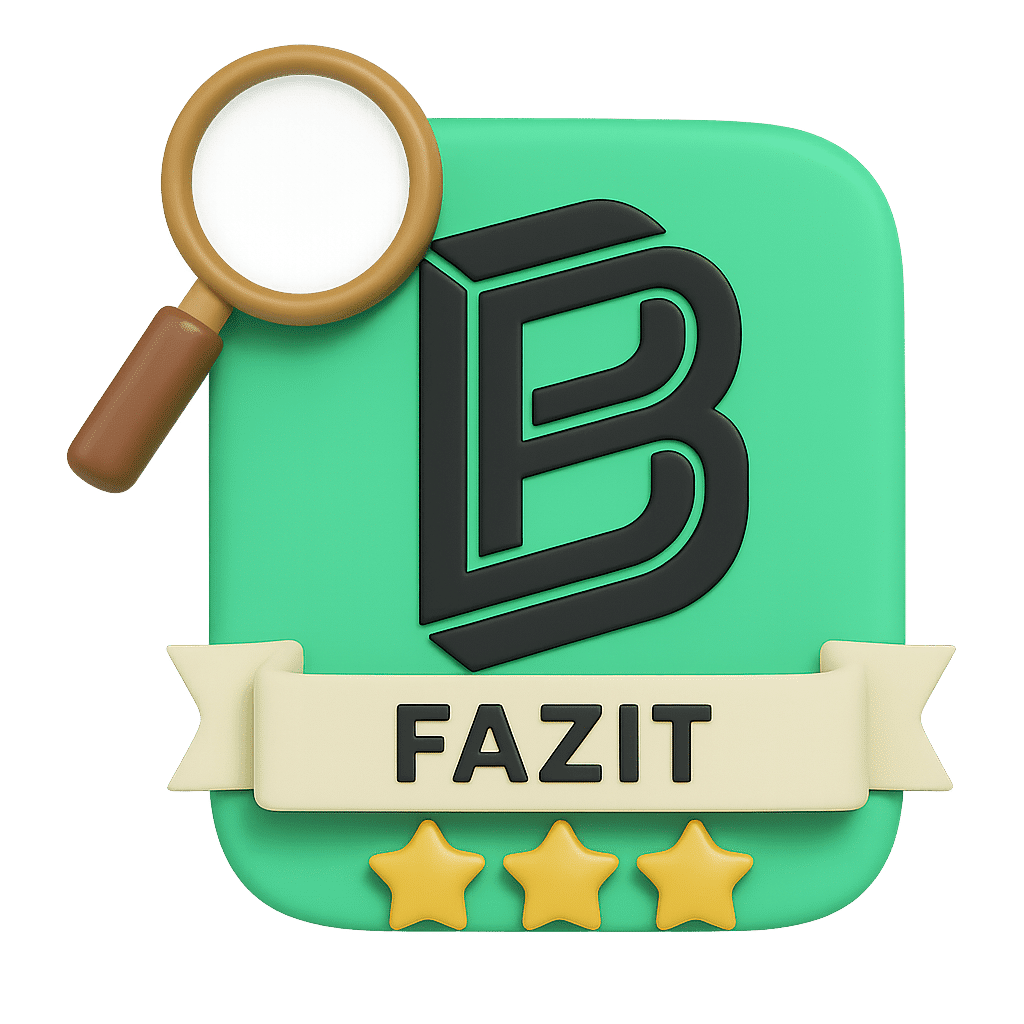 Bitpanda Fazit