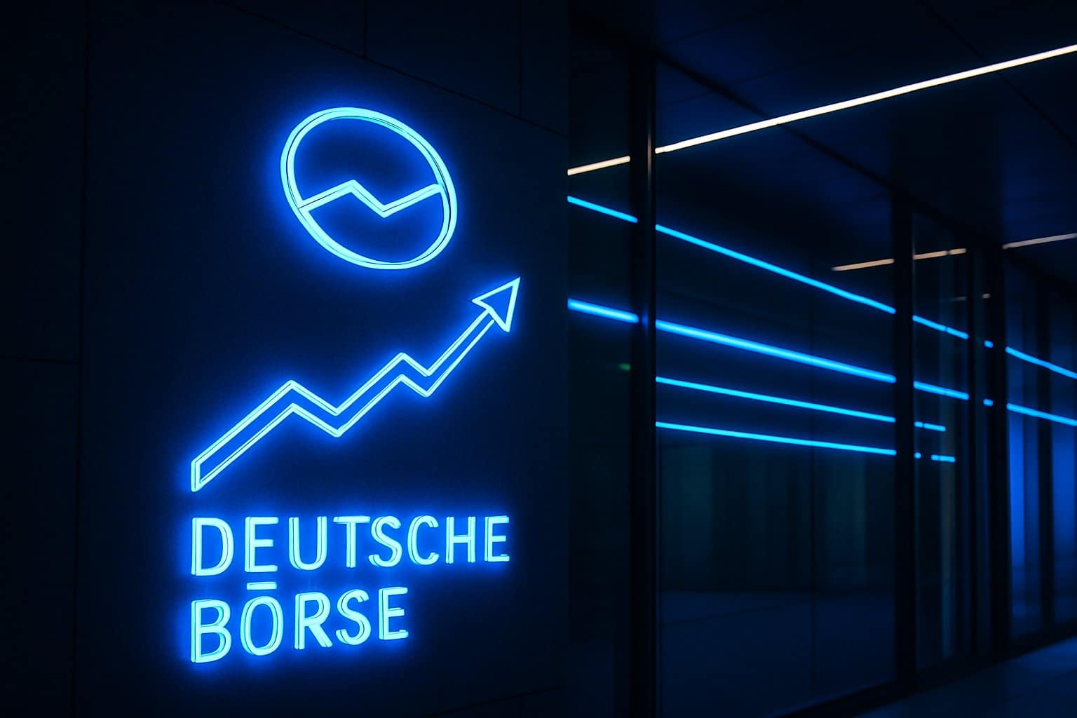 Deutsche Börse integriert Stablecoins in Kooperation mit Circle