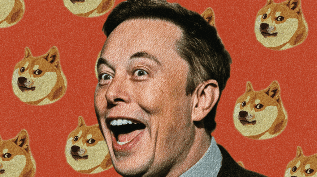 Elon Musk sorgt wieder für Meme-Coin-Wahnsinn – Floki schießt nach oben, bevor der Hype kippt