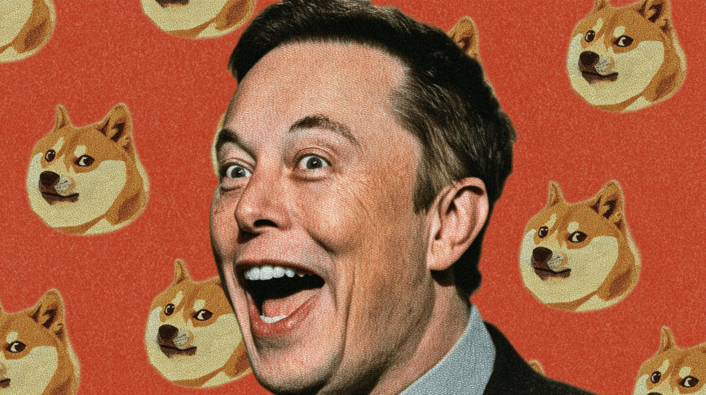 Elon Musk sorgt wieder für Meme-Coin-Wahnsinn – Floki schießt nach oben, bevor der Hype kippt