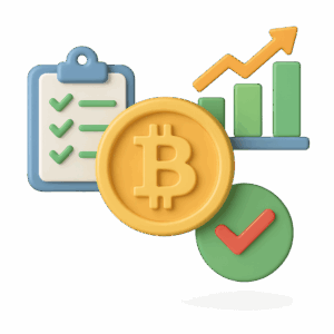 Fazit zum Thema Bitcoin Futures handeln