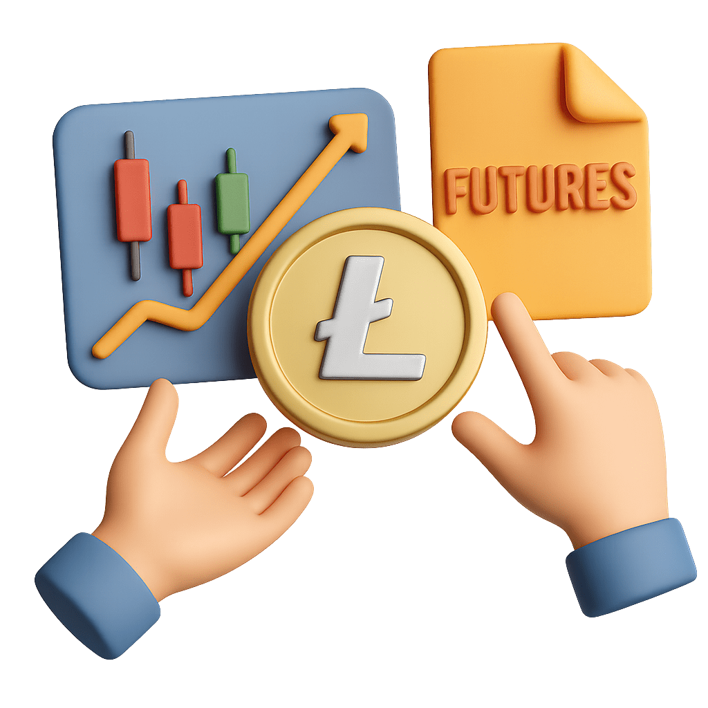 Litecoin Futures handeln
