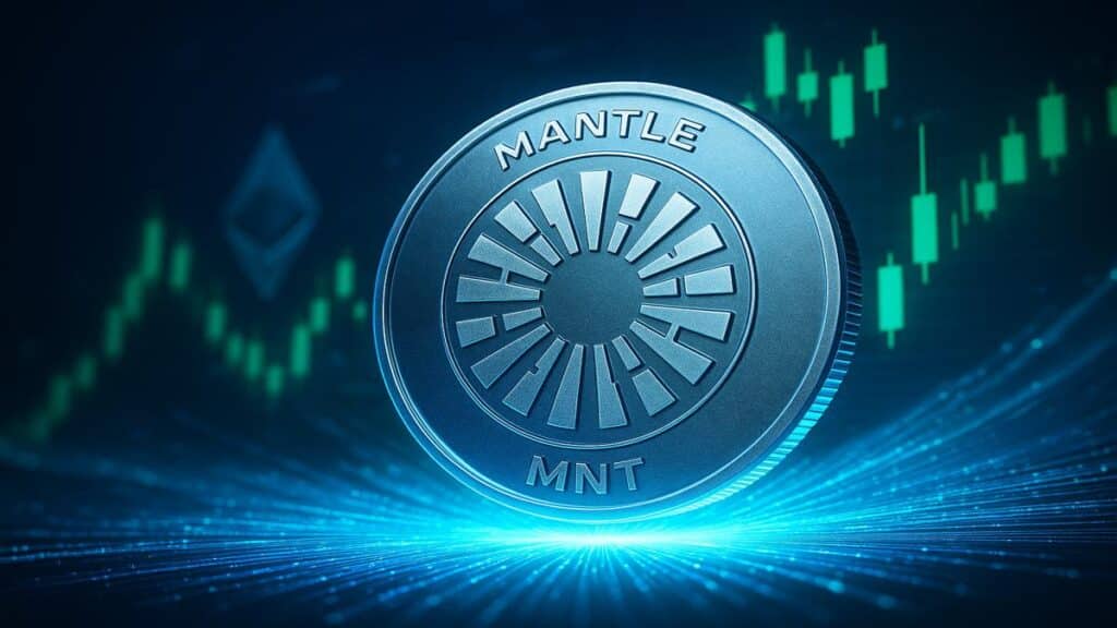 Mantle (MNT) Rebound im Fokus: Wie der Altcoin Stärke beweist